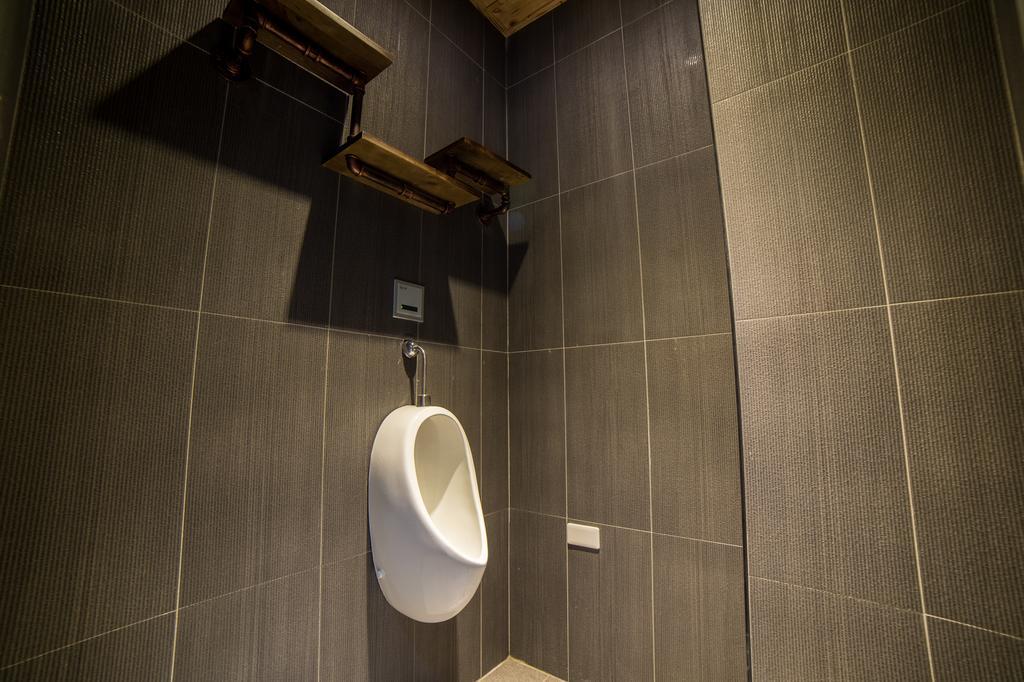 Just Walk Backpacker Hostel Hualien City Ngoại thất bức ảnh