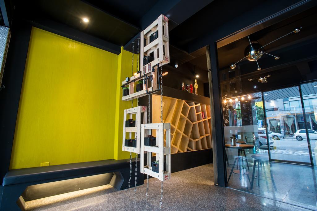Just Walk Backpacker Hostel Hualien City Ngoại thất bức ảnh